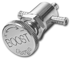 Regolatore Pressione Turbo