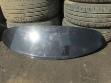 SPOILER BAGAGLIAIO POSTERIORE