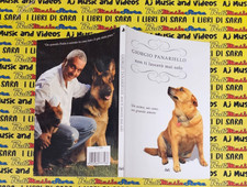 Book Libro NON TI LASCERO' MAI