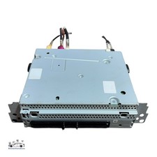 BMW X3 F25 X5 F15 MID BUSINESS 2016 CD RADIO AUDIO UNITÀ PRINCIPALE NAVIGAZIONE DI BASE