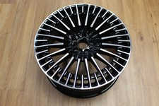 Cerchio originale Mercedes AMG