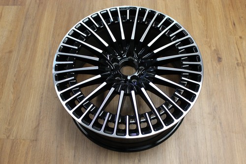 Cerchio originale mercedes amg - cerchio,