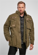 Giacca gigante s a - m-65,