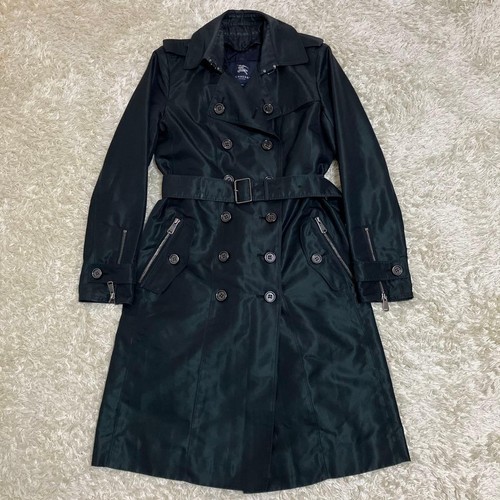 Trench donna burberry - trench,