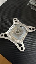 Waterblock CPU WB Custom