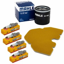 Kit Manutenzione Candele
