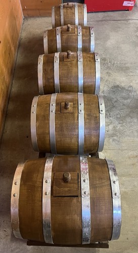 Batteria aceto tradizionale - aceto,