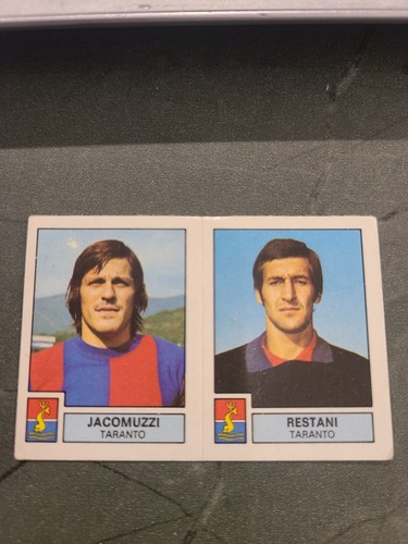 1975 panini calciatori - 1975-76,