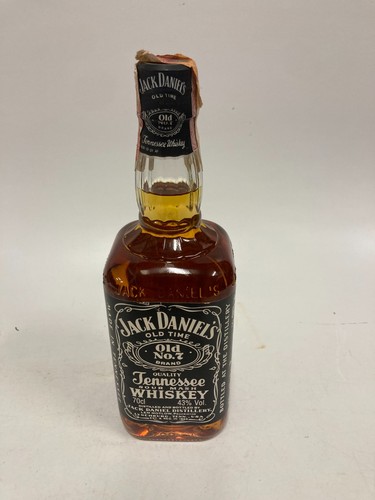 Whisky bourbon jack daniel - , daniel's