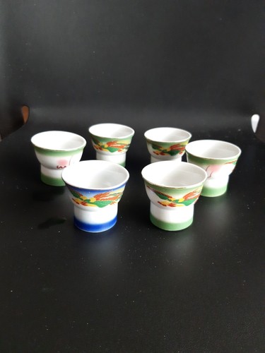 Bicchieri piccoli per sake - bicchieri,
