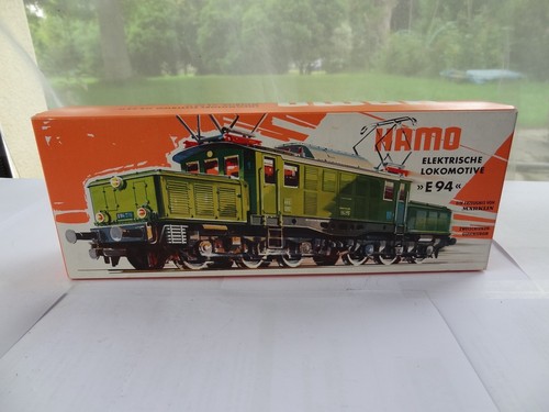 Ech marklin hamo loco db - marklin,