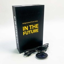 ESSONIO Cuffie Sonno Bluetooth Lato Dormiente Cuffie con Custodia di Ricarica