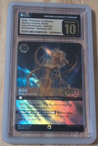 Kida 206 204 incantata - kida,