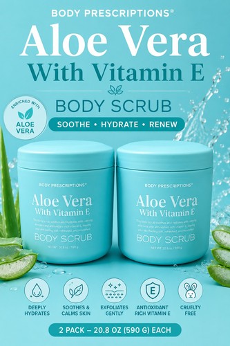 Prescrizioni corpo aloe vera - prescrizioni,