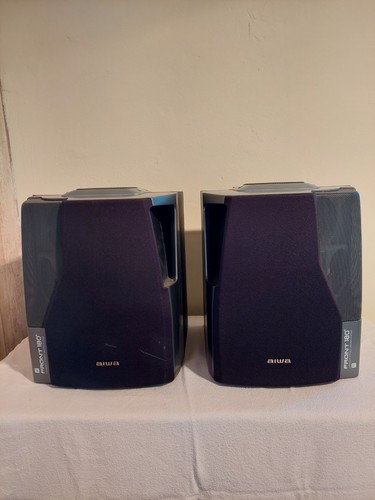 Aiwa ans70 casse - ans70, acustiche