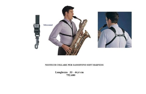 Neotech collare tracolla - neotech,