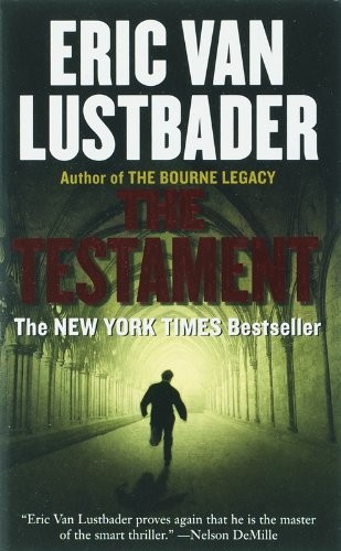 The testament eric - the, testament-eric
