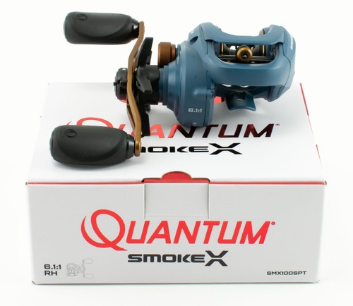 Quantum smoke smx100spt - quantum,