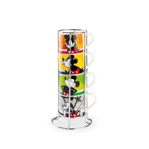 Egan set tazzine caffè - 4,