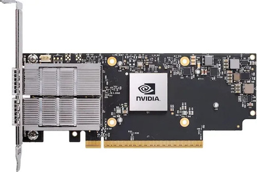Nvidia mellanox connectx vpi - mellanox, connectx-7