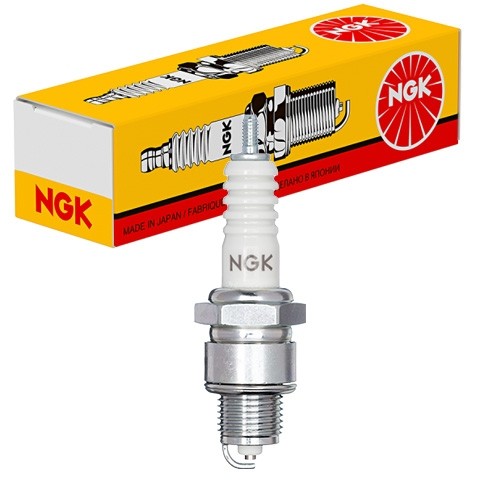 Candela accensione ngk - candela,
