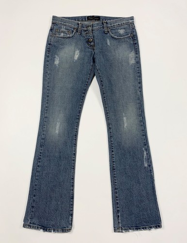 Sexy woman jeans donna usato