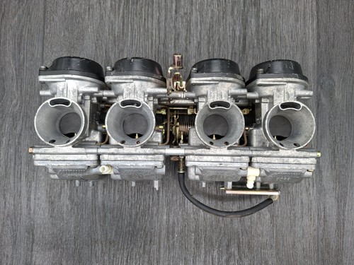 Kit carburatore yamaha fzr 600 - carburatore,