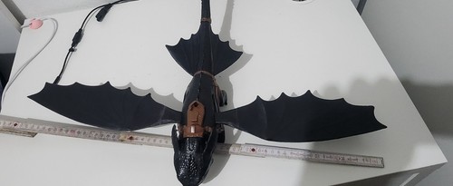 Dragon trainer sdentato - trainer,