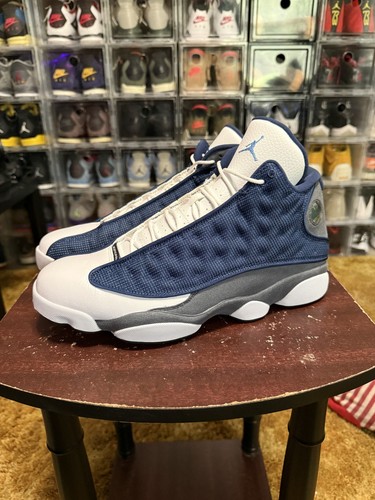 Nike air jordan - retro, flint