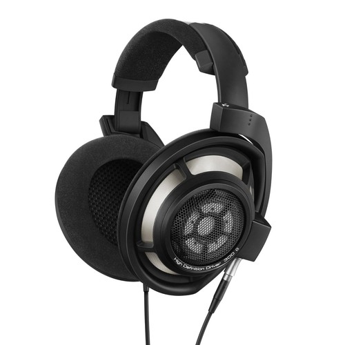 Cuffie sennheiser 800s - sennheiser, hd