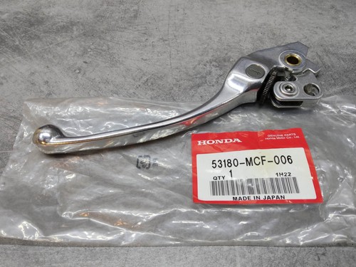Levier gauche rvt1000r - levier,