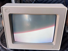 IBM PS/2 PS2 VGA Color Vintage