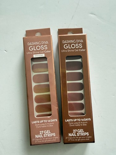 Nuovo set dashing diva - diva, gloss