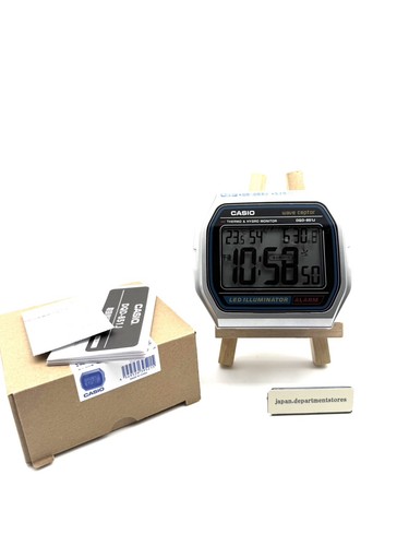 Casio wave ceptor a158wa - ceptor,