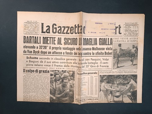 Rivista gazzetta dello - gazzetta,
