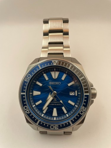 Orologio subacqueo seiko - orologio,