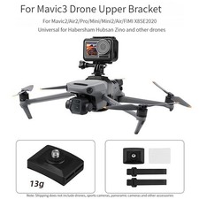 Adattatore staffa superiore