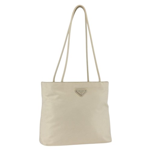 Borsa prada tote bag nylon - prada,