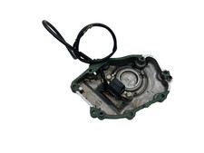 CARTER COPERCHIO PICK UP