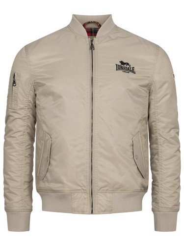 Giacca uomo lonsdale tern - uomo,