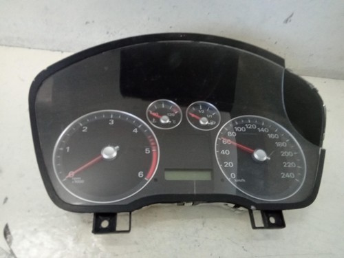 Quadro strumenti per ford - strumenti,