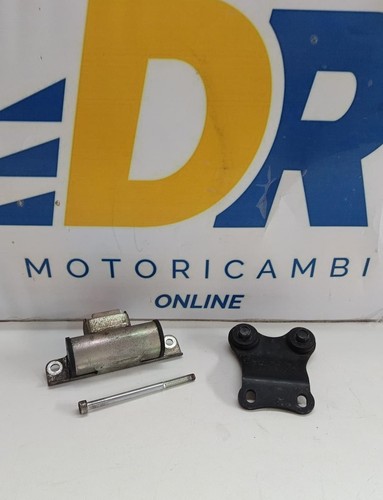 Staffe supporto serbatoio - supporto,