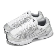 Under Armour Sola UA White