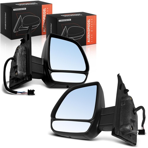 Specchietto laterale r - 2x,