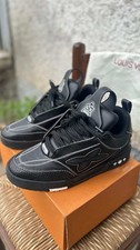 louis vuitton scarpe skate