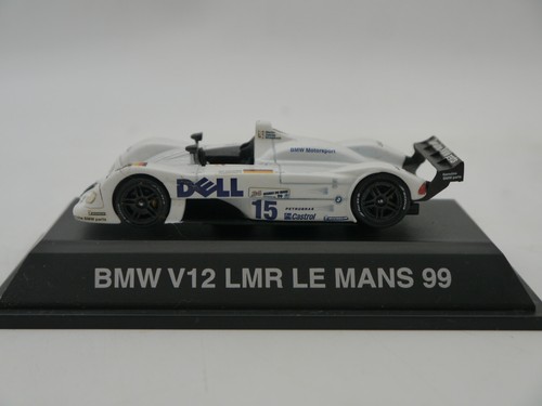 Bmw v12 lmr - bmw, #15
