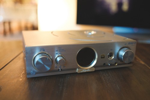 Ifi pro idsd signature - pro,