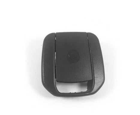 Bmw e46 pulsante isofix - pulsante,