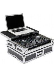 Magma Dj Controller Workstation S2, Nero