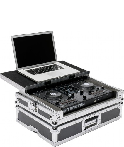 Magma controller - dj,